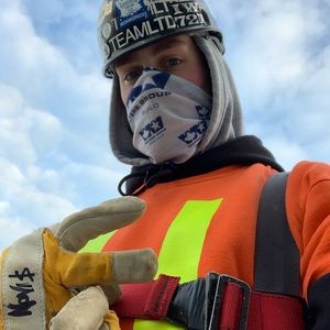 Meet your Posher, Dan